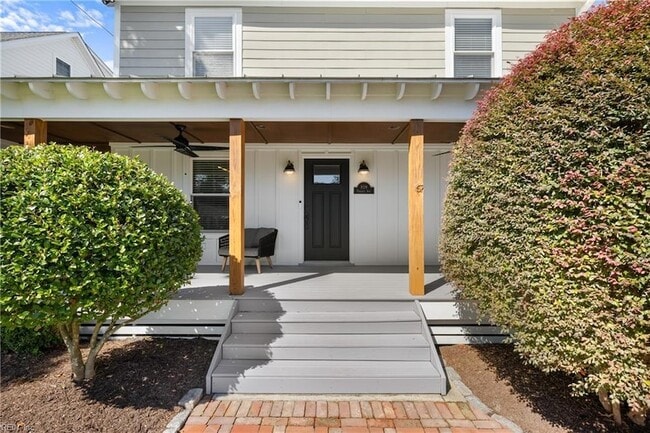 Photo - 809 Virginia Ave