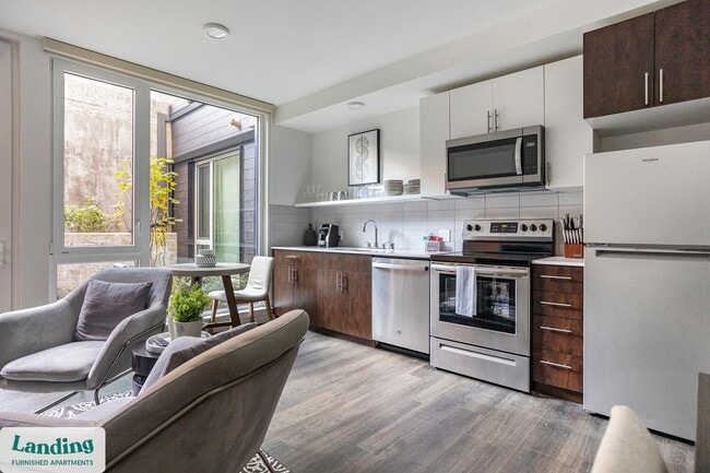 Photo - 1419 24th Ave Unit 107.1407204