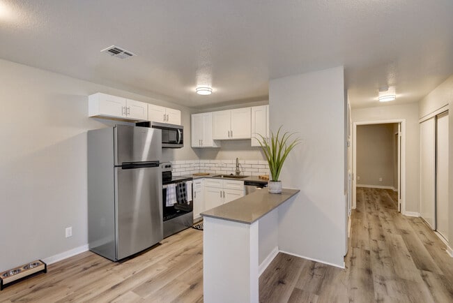 Photo - Tides on Palm