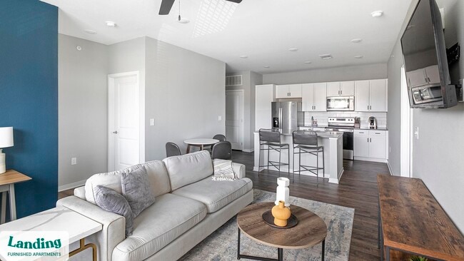 Building Photo - 1260 Balch Rd Unit 9302.1409866