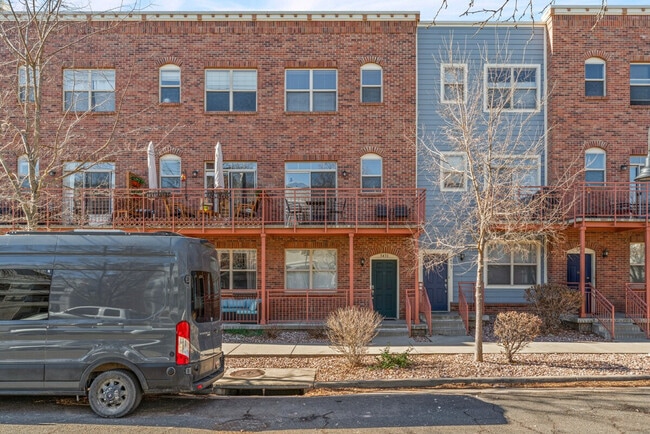 Photo - 7937 W 54th Ave Unit SI ID1508530P