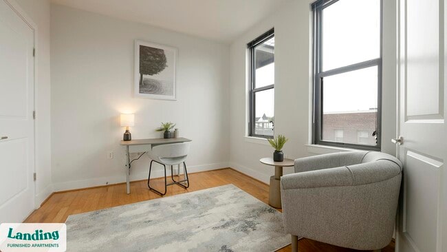 Photo - 3801 Georgia Ave NW Unit T03