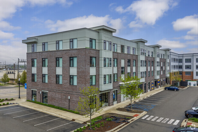 Photo - Lofts on Louis