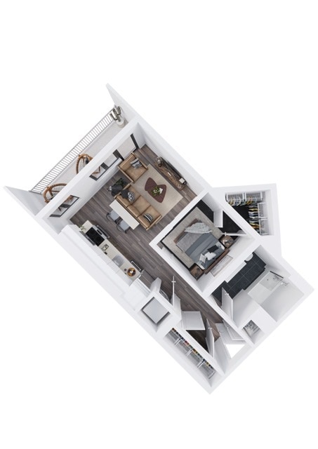 Floor Plan - C6