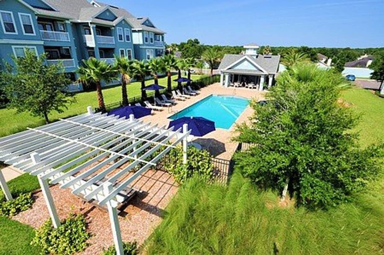 Floor Plan - We Have The Amenities! HUGE Two Bedroom With So...