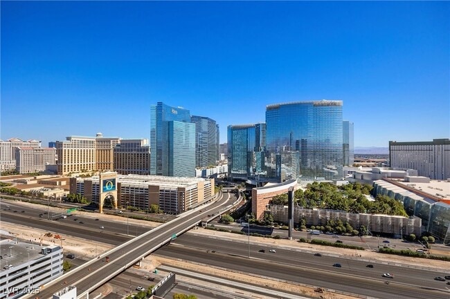 Photo - 4575 Dean Martin Dr Unit 1103