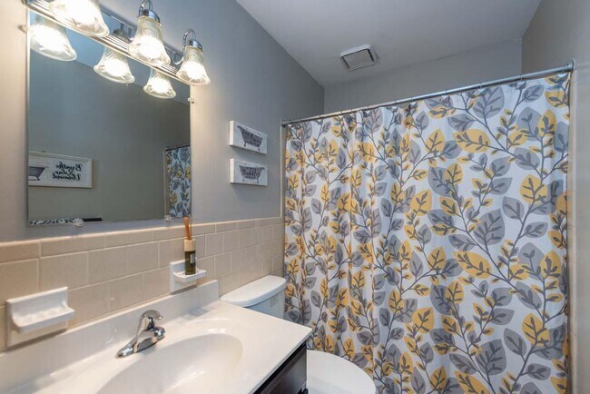 Photo - Hilton Village Townhomes
