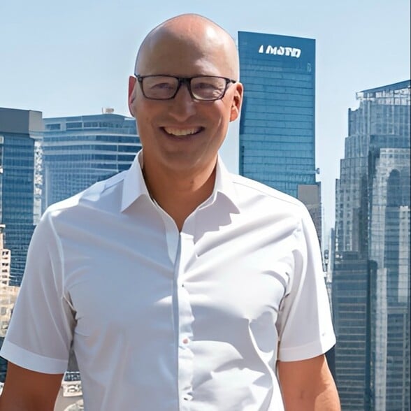 Primary Contact Photo