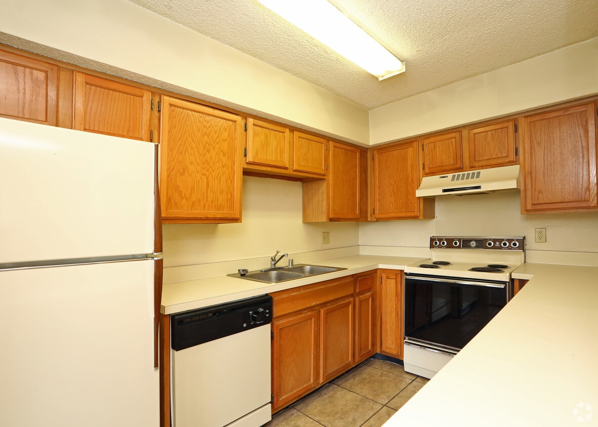 Floor Plan - The Maple