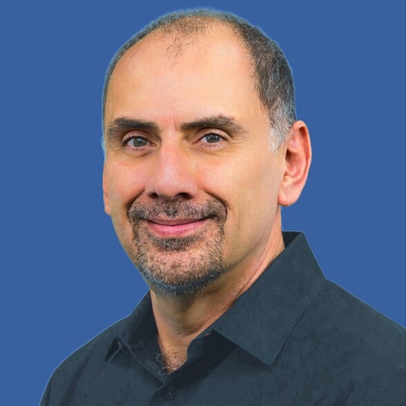 Primary Contact Photo