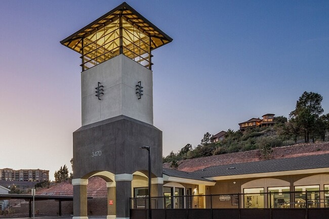 Photo - Winfield at the Ranch