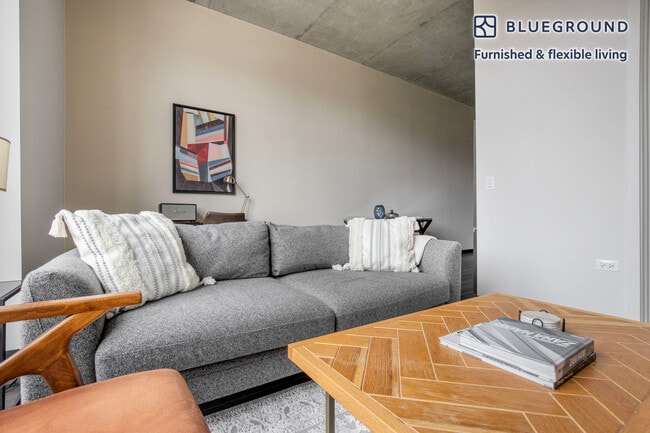 Photo - 150 N Ashland Ave Unit SI FL4-ID1058