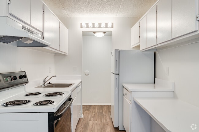 Interior Photo - Riverside Village Apartments