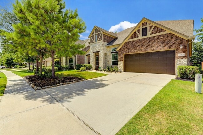 Photo - 4022 Steep Woods Dr