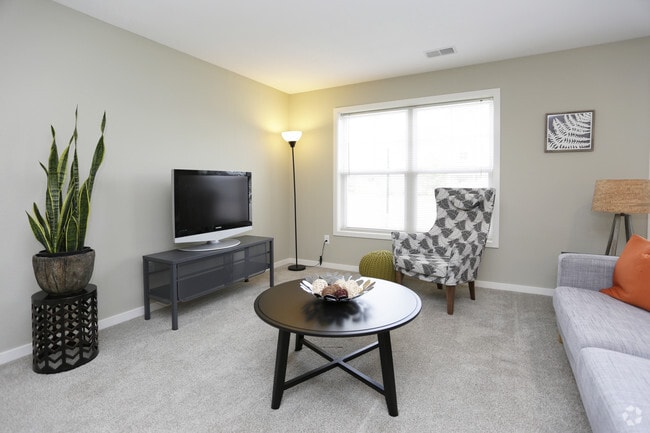 Photo - West Wind Place Apartments