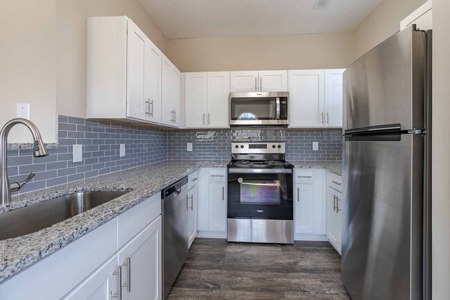 Photo - Highlands of Montour Run Apartment Homes