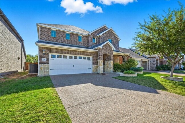 Photo - 206 Fieldstone Dr