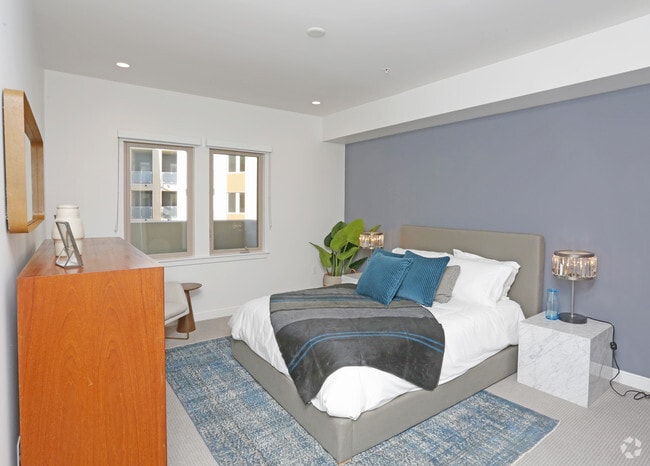 Photo - Main St Cupertino Lofts