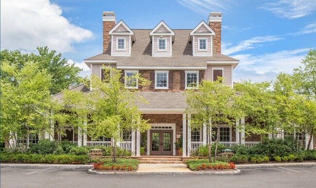 Photo - Lodge at Ames Pond