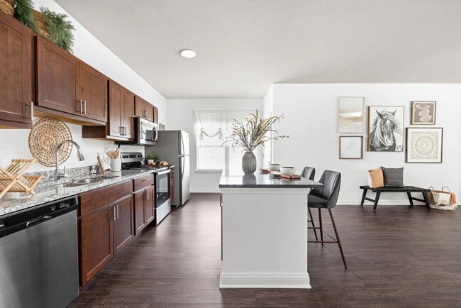 Photo - Union Club Apartments