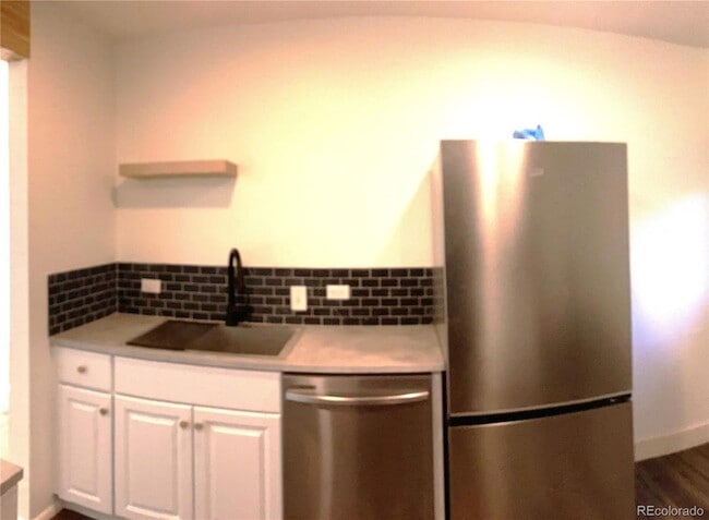 Photo - 2463 S Corona St