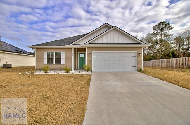 Building Photo - 805 Meloney Dr