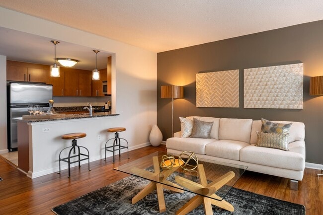 Photo - Concord Crystal City