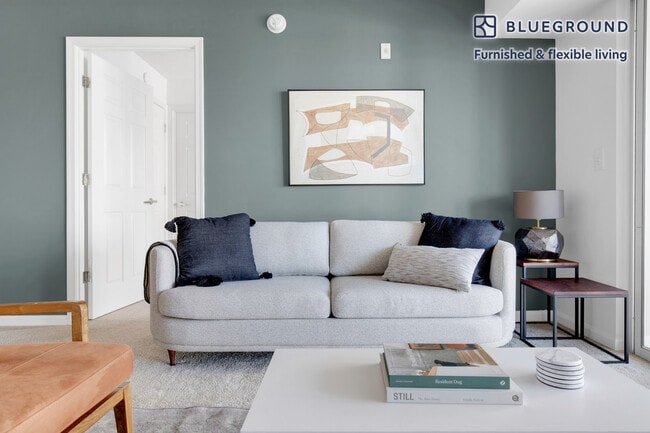 Photo - 450 Massachusetts Ave NW Unit FL10-ID58