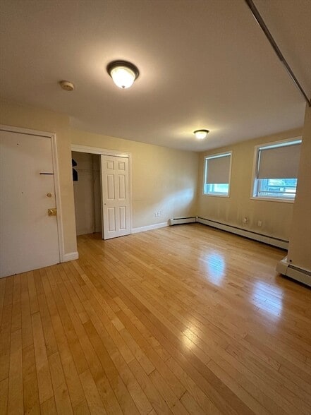 Building Photo - 1800 Massachusetts Ave Unit 8