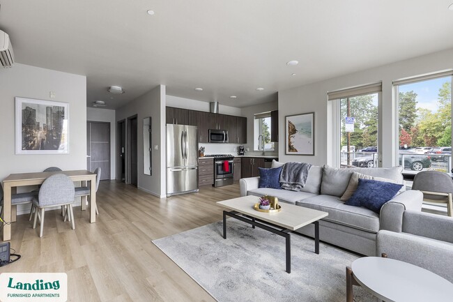 Photo - 11505 NE Yacht Harbor Dr Unit C104