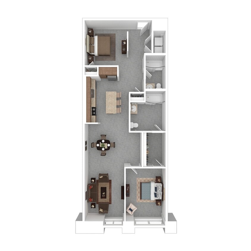 Floor Plan - lml22c_d