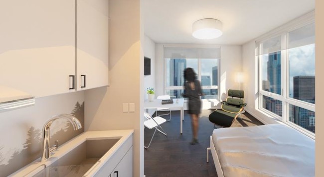 Photo - Derby SLU Apartments