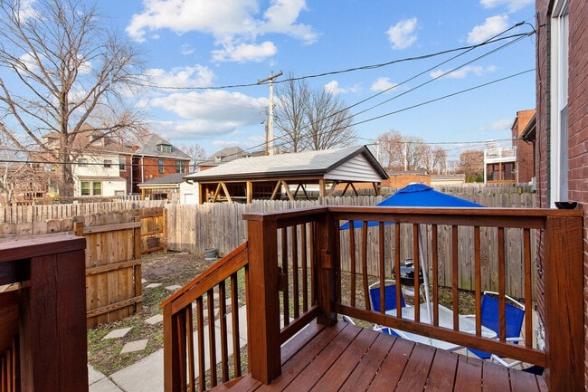Photo - 2366 Lawrence St Unit SI ID1472894P
