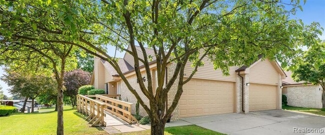 Photo - 2343 Heritage Pointe Dr Unit 29