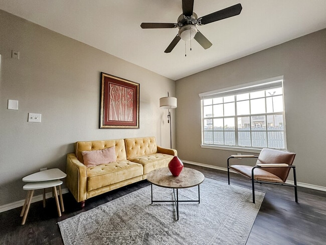 Building Photo - 6225 Saratoga Blvd Unit ID1058303P