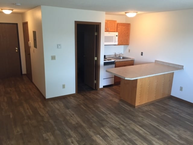 Photo - Skaff Apartments Fargo