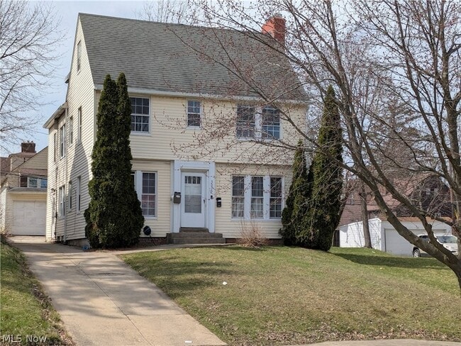 Building Photo - 3536 Daleford Rd Unit 2