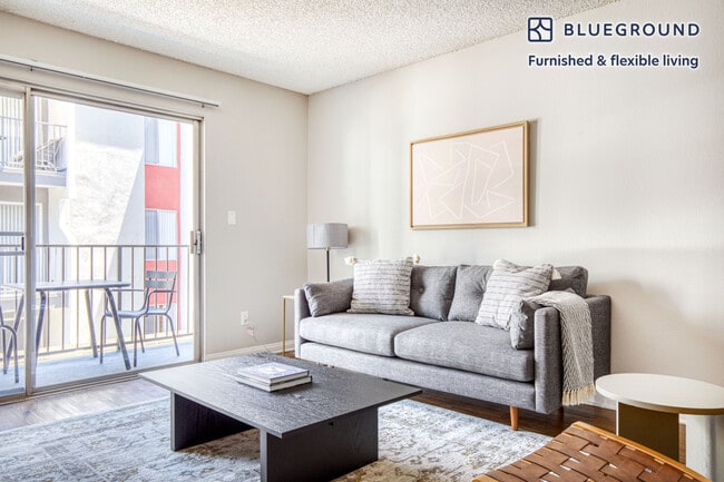 Photo - 3941 Veselich Ave Unit FL2-ID502