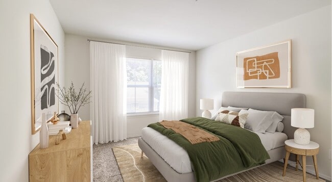 Photo - Kinwood Apartments