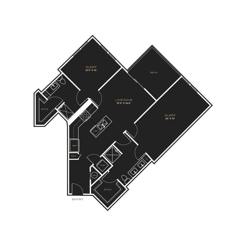 2B F2 - 2BD - F2