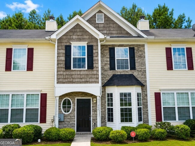 Building Photo - 1704 Camden Forrest Tr