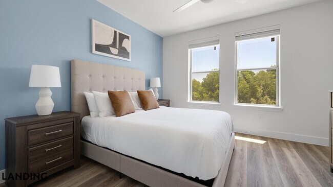 Photo - 6525 Ed Bluestein Blvd Unit 1106
