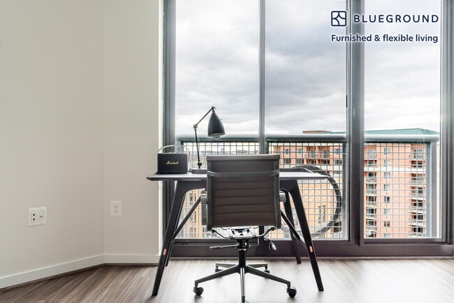 Photo - 3444 Fairfax Dr Unit FL9-ID1038