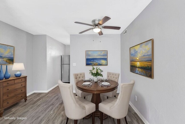 Photo - The Flats at Sycamore Creek at Miamisburg, OH - Newly Renovated 2 Bedroom Apartments!