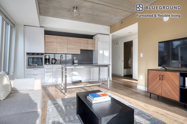 Photo - 1350 Boylston St Unit FL6-ID858