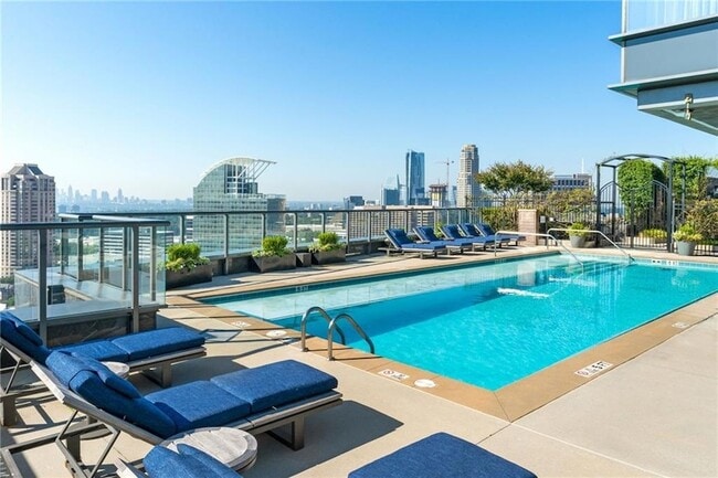 Photo - 3630 Peachtree Rd NE Unit 2204