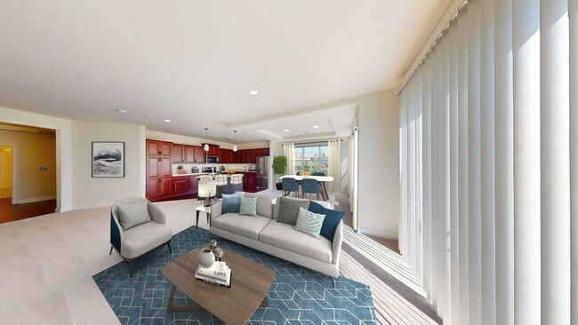 Photo - The Linx Club at Brookfield Hills Apartments