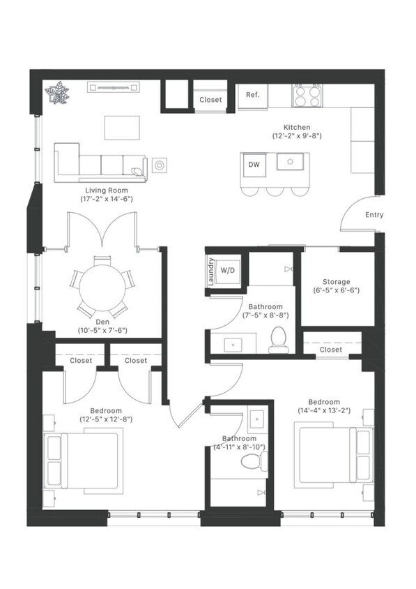 B+D3 - B+D3