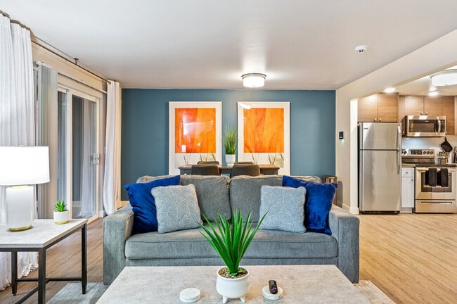 Photo - 540 104th Ave SE Unit SI FL1-ID1284574P