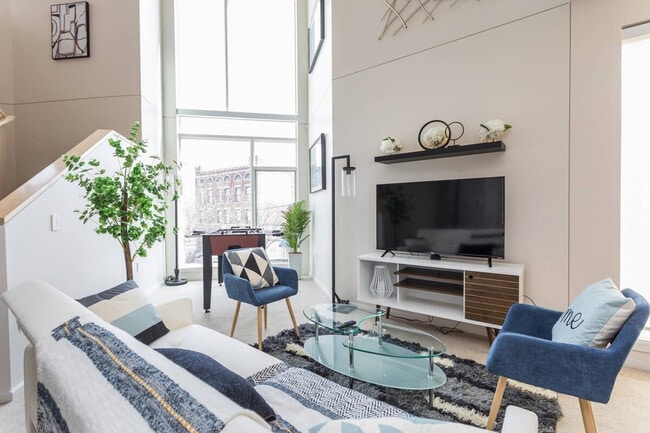 Building Photo - 890 Massachusetts Ave Unit ID1014223P